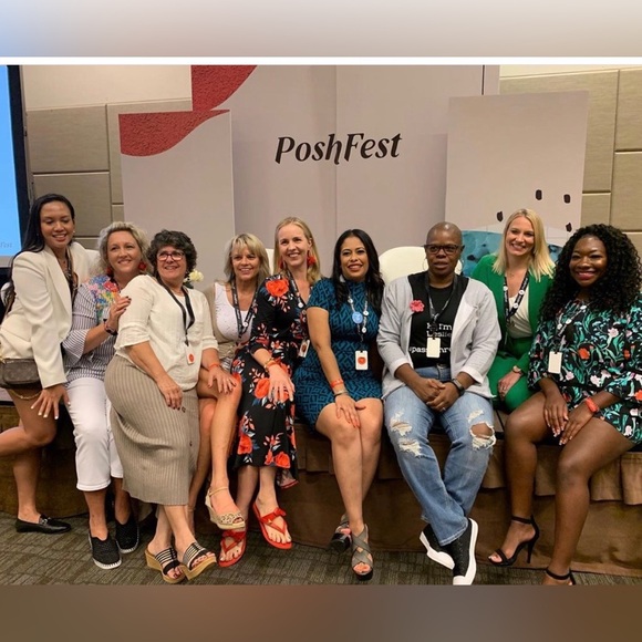 Listing for Posh parties host picks - Picture 2 of 4